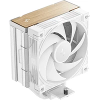 DEEPCOOL AK400 G2 WH biely - Chladiče
