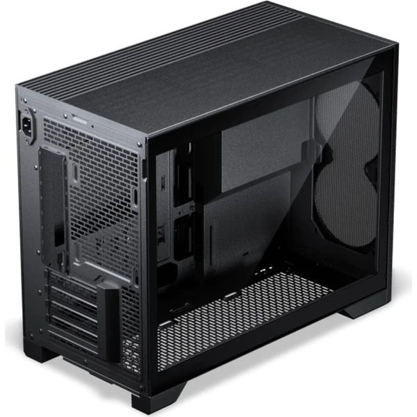 Phanteks XT M3 bez ventilátora čierna - Počítačové skrine - Obrázok d_e643b8f0f619444890731b96b9fabe8e