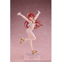 Figúrka Mushoku Tensei: Jobless Reincarnation Ravitier - Eris Boreas Greyrat 20 cm - Figúrky