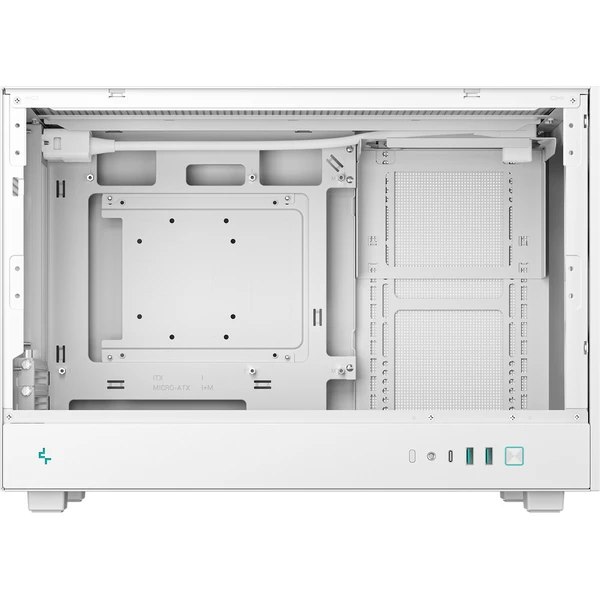 DEEPCOOL CH260 WH biela - Počítačové skrine - Obrázok d_e66c5e2ecfb14d77b865a2c65cdfb771