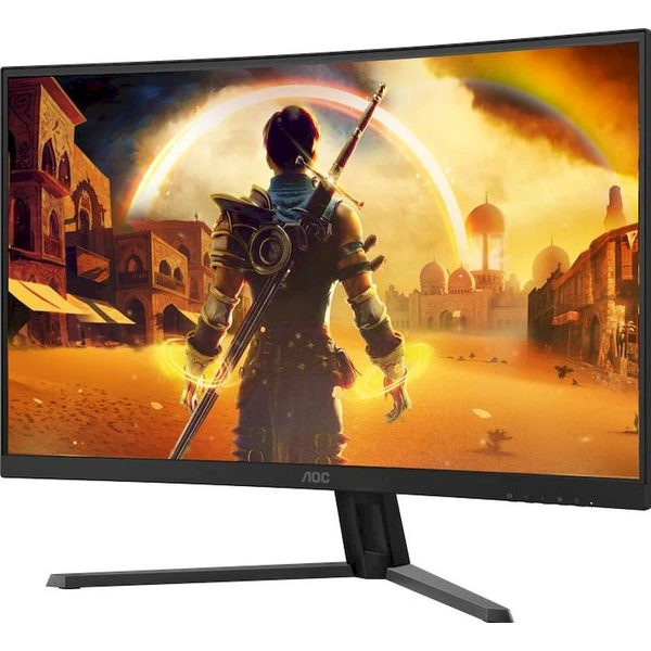 AOC Gaming C32G42ZE herný monitor 32' - Monitory - Obrázok d_e6725629558d4a7495da7e1216702977