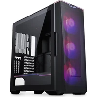 Phanteks Eclipse G500A D-RGB biela - Počítačové skrine