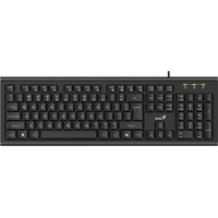 Genius KB-113 čierna - Klávesnice