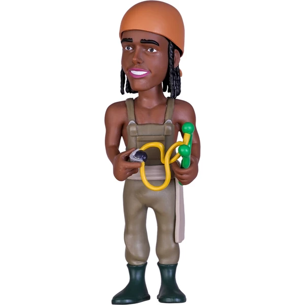 MINIX #185 TV Series: One Piece - Usopp - Minix - Hlavný obrázok
