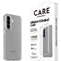PanzerGlass® CARE Urban kryt Samsung Galaxy A57 priehľadný - Puzdra
