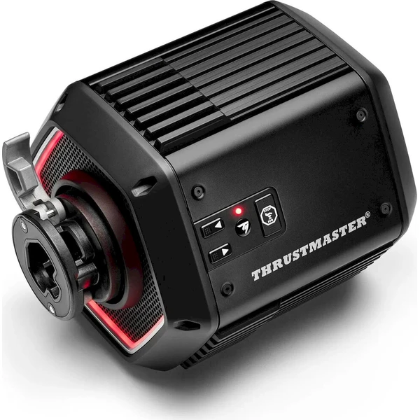 Thrustmaster T818 Black Edition Direct Drive základňa pre volant čierna - Volanty - Obrázok d_e6a330adf0164b44b5c6bfcc20dcd132