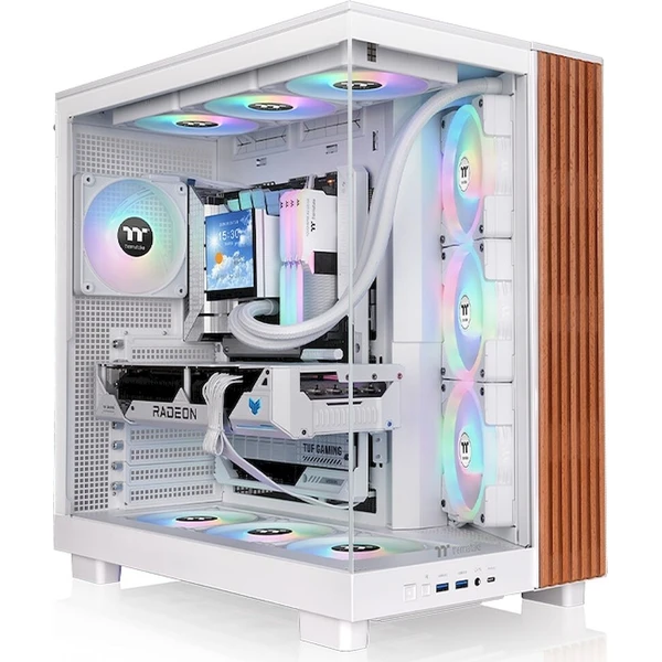 Thermaltake View 380 XL WS ARGB biela - Počítačové skrine - Obrázok d_e6a73a7e5b484e0c8925f72a9254e9be