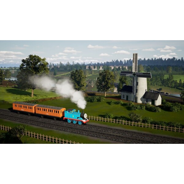 Thomas a priatelia: Zázraky Sodor Deluxe Edition (Switch) - Hry na Nintendo Switch - Obrázok d_e6ab6b34f3c646e293f5684396b1331e