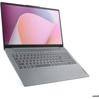 Lenovo IdeaPad Slim 3 15ABR8 (82XM01ALCK) sivý - Notebooky