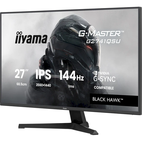 iiyama G-Master BlackHawk G2741QSU-B1 herný monitor 27" - Monitory - Obrázok d_e6afc5e7f7f349ce873eac4ac6c741a7