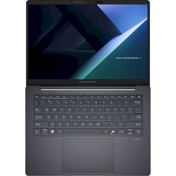 ASUS ExpertBook B5 (B5405CVA-LY0419) sivý - Notebooky - Obrázok d_e6b3e0ef13fe4c20ab712d516bfa2296