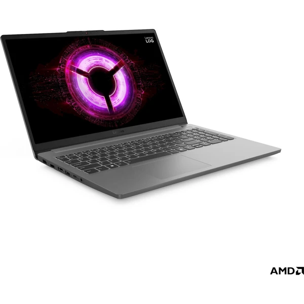 Lenovo LOQ 15ARP10E (83S000CHCK) RTX 4050 sivý - Notebooky - Obrázok d_e6c441d01597420eb9d3ee233d012e59