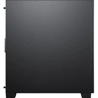 Phanteks XT Silent čierna - Počítačové skrine