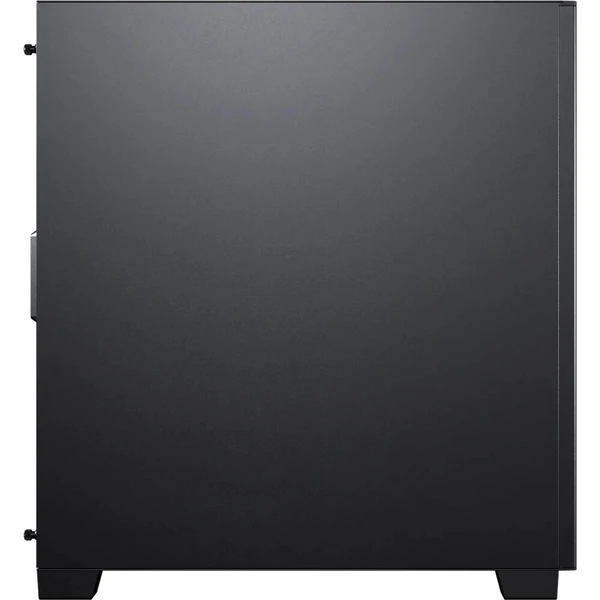 Phanteks XT Silent čierna - Počítačové skrine - Hlavný obrázok