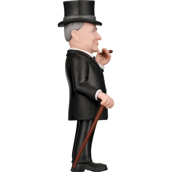 MINIX Špeciálny znak: Winston Churchill - Minix - Obrázok d_e6d5201ab26a4c3790e6aba9cb7825f5