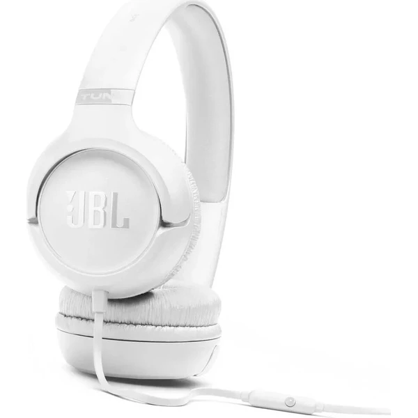 JBL Tune 530 náhlavné slúchadlá biele - Slúchadlá - Obrázok d_e6da39681e8746a1a692beca63dbfc63