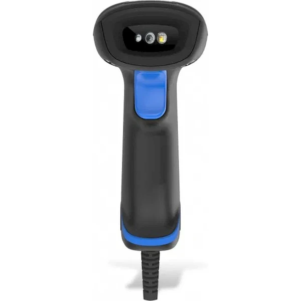 Newland HR33 Marlin 2D ručná USB čítačka čiarových kódov - Čítačky čiarových kódov - Obrázok d_e6e016bb1cca4feaafda54ecd173452d