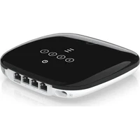 Ubiquiti UFiber Wi-Fi 6 router čierny - Wi-Fi routery