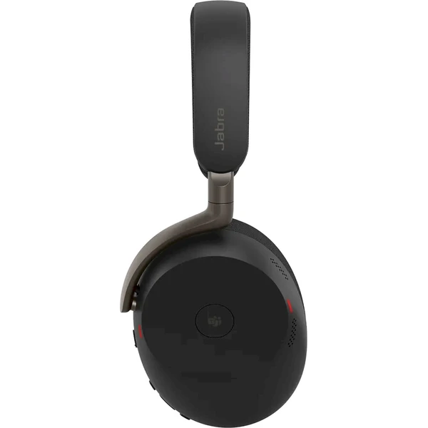 Jabra Evolve3 85 MS USB-C dongle s nabíjacím stojančekom čierna - Slúchadlá - Obrázok d_e6e9fd110030434bb2a7c6e9ff0b125b