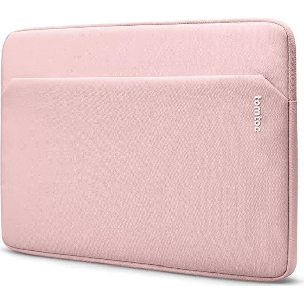 tomtoc Light A18 sleeve puzdro 13" MacBook Neo ružové - Puzdra - Obrázok d_e6fbf1086a5c482597b20d2a7537ede8