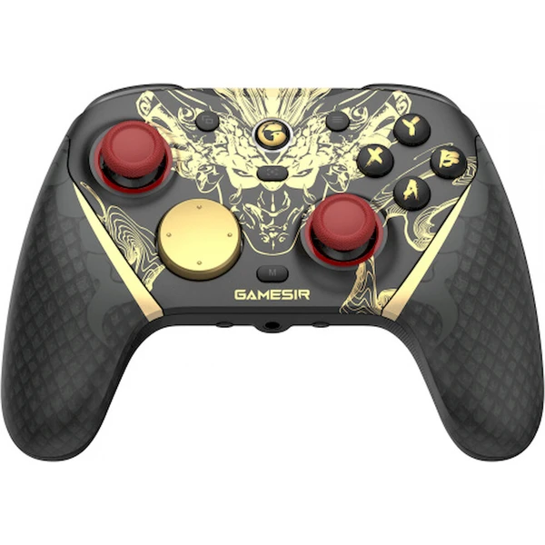 GameSir G7 PRO 8K Nioh 3 Edition bezdrôtový herný ovládač - Herné ovládače - Obrázok d_e7042808b9c64771ba1939630d55ef71