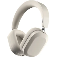 Mondo Over-Ear bezdrôtové slúchadlá sivá - Slúchadlá