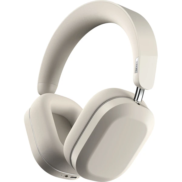 Mondo Over-Ear bezdrôtové slúchadlá sivá - Slúchadlá - Hlavný obrázok
