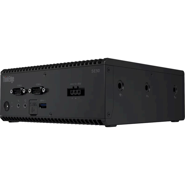 Lenovo ThinkEdge SE50 (11RJ00A7CK) černý - Stolné počítače - Obrázok d_e735d815d1244d488dc869867be93a8b