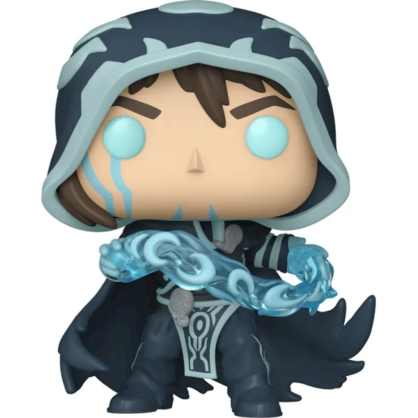 Funko POP! #1166 Hry: Magic: The Gathering - Jace - Funko POP! - Hlavný obrázok