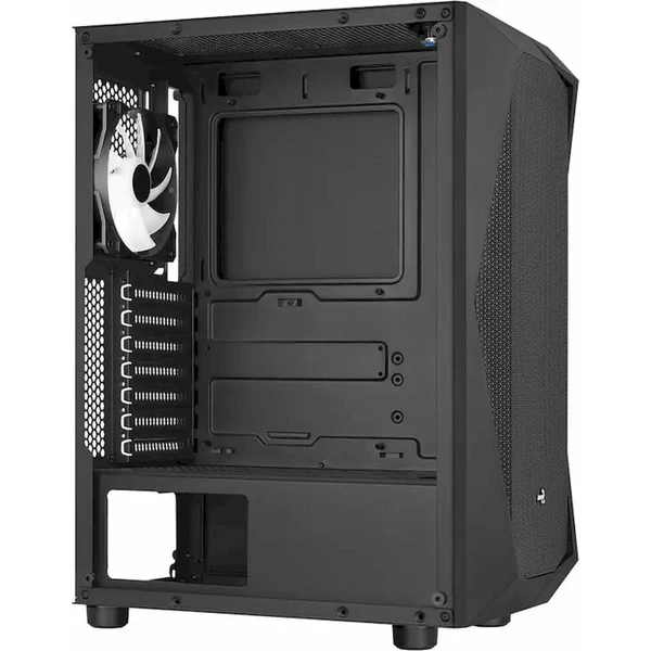 Aerocool Falcon V2 Midi-Tower čierna - Počítačové skrine - Obrázok d_e74fd2e1fa4d44aa9c5fbaa63a4f70a1
