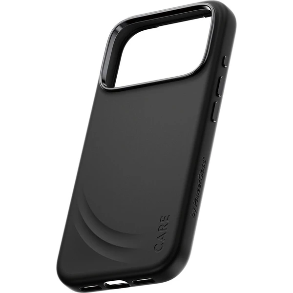 PanzerGlass CARE Flow MagSafe kryt Apple iPhone 18 Pro/17 Pro černý - Puzdra - Obrázok d_e7569f70ddfa43bdab1c87fd9e8b005b