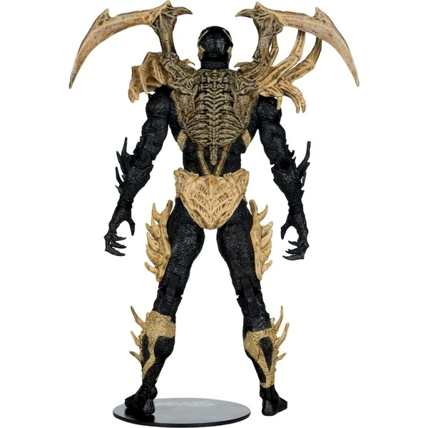 Figurka McFarlane Toys - Curse of the Spawn 18cm - Figúrky - Obrázok d_e75d185491494b99aec44696dae3d6d6