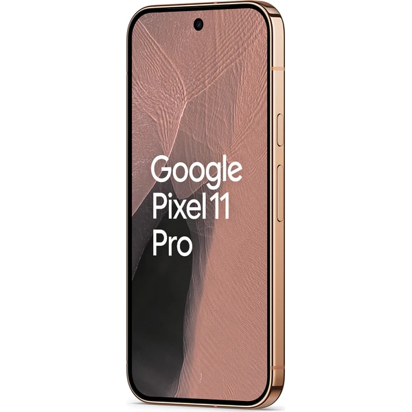 Google Pixel 11 Pro 16GB/512GB Canyon - Mobilné telefóny - Obrázok d_e774bda391e74830b7e87277727989b6