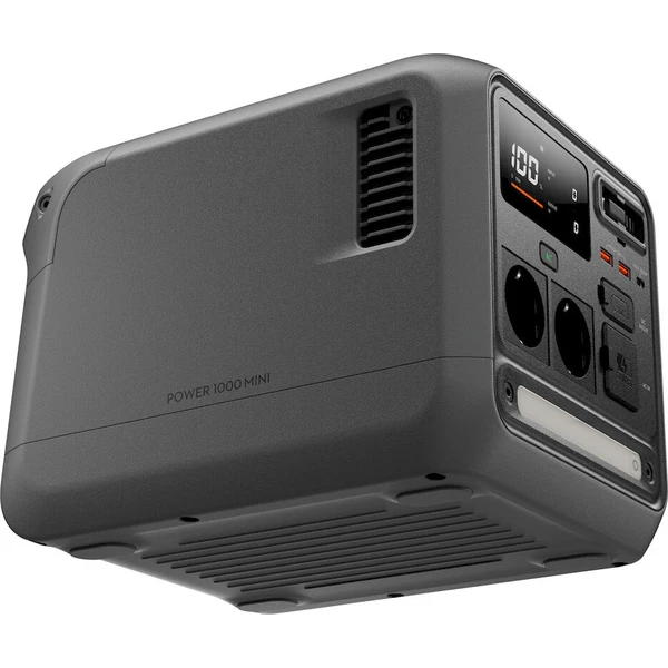 DJI Power 1000 Mini prenosná nabíjacia stanica - Nabíjacia stanica - Obrázok d_e775cfa992c24f75b3b96c0178eaec97