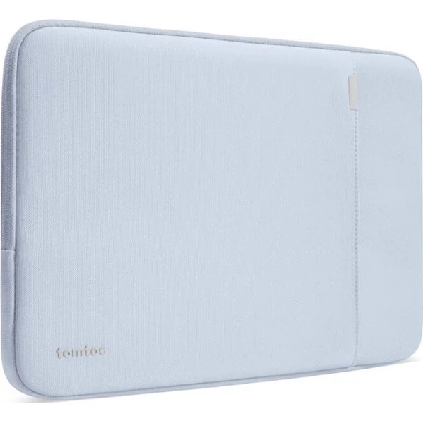 tomtoc Defender A13 sleeve puzdro 13" MacBook Neo svetlomodré - Puzdra - Obrázok d_e7862a41849146aa9200cb596d074446