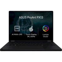 ASUS ProArt PX13 (HN7306EA-OLED033W) čierny - Notebooky