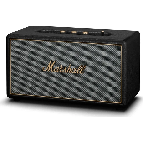 Marshall Stanmore IV čierny - Reproduktory - Obrázok d_e78673d024b149fb8554a1ceb74d87a3