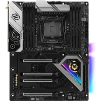 ASRock X299 Taichi CLX - Základné dosky