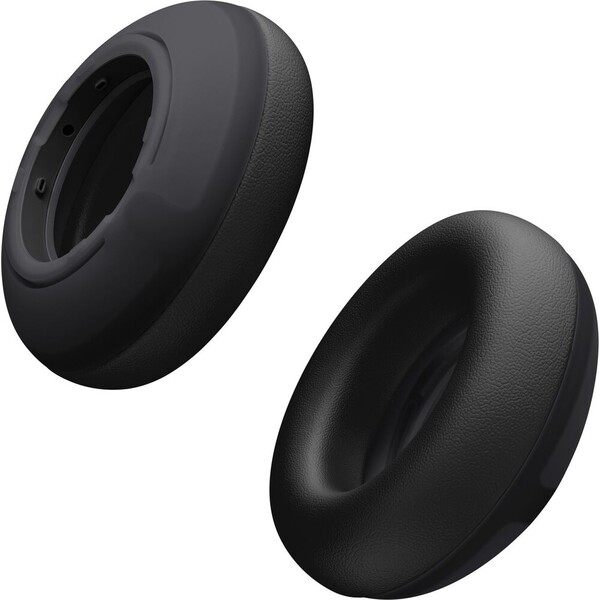 Apple Beats 360 UltraPlush náhradní náušníky černé - Náhradné náušníky - Obrázok d_e7934bf6f16c48ffa2e7a4663ad7d4d1