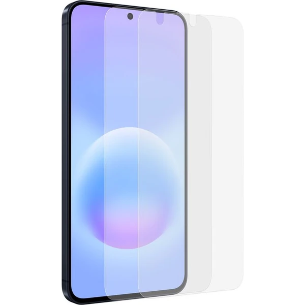 Samsung Screen Protector fólia Galaxy A57 priehľadná - Ochranné fólie a sklo - Obrázok d_e7984e3dedc74d16a9aaf893a102246e