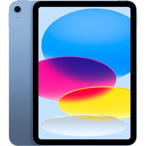 Apple iPad 11" 128GB Wi-Fi modrý (2025) - Tablety - Hlavný obrázok
