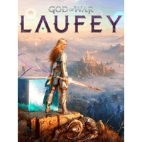 God of War Laufey (PS5) - Hry na PS5