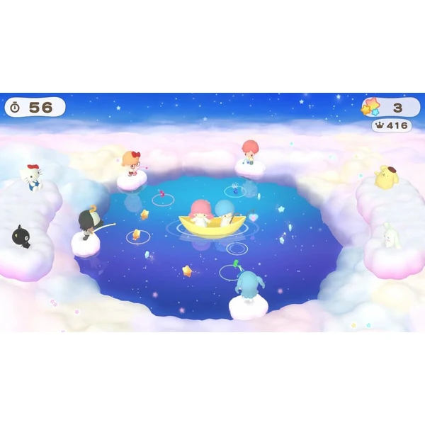 Hello Kitty Party Land Day 1 Edition (Switch 2) - Hry na Nintendo Switch 2 - Obrázok d_e7c0574e76e04d838b044502797d8a36