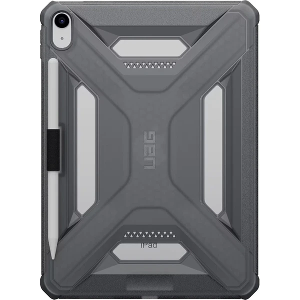 UAG Scout púzdro iPad 11" (2025)/10,9" (2022) sivé - Puzdra - Obrázok d_e7c194e407cb4ff5a0e4213ad9f63535