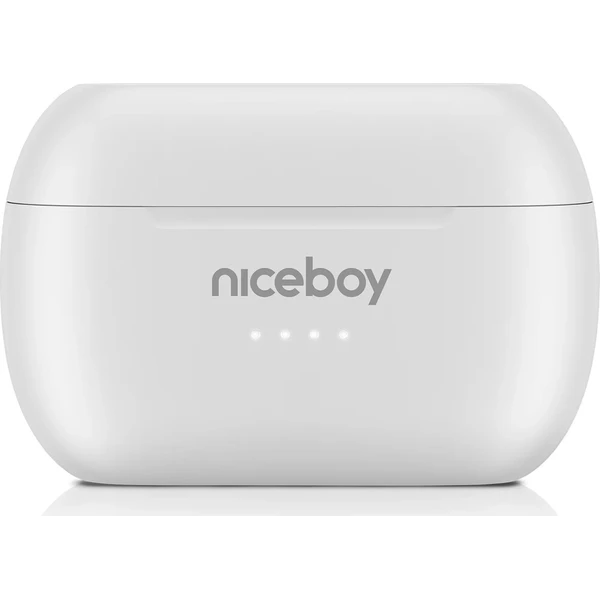 Niceboy Podsie 5 PRO White - Slúchadlá - Obrázok d_e7c56339df504cc595c719d4d61cc3e4