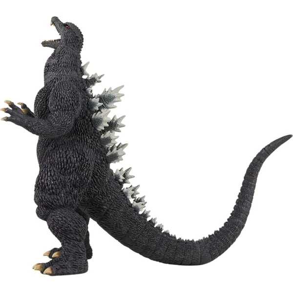 Figúrka Bandai Toho Monster Series - Monsters Roar Attack Godzilla (2004) 12 cm - Figúrky - Obrázok d_e7caa14bd31e44bc8d1c4c0e44ae15f0