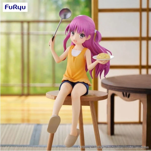 Figúrka Furyu Summer Pockets Noodle Stopper - Umi Kato 13 cm - Figúrky - Obrázok d_e7cf5736a191411aab2f3714daf5598e