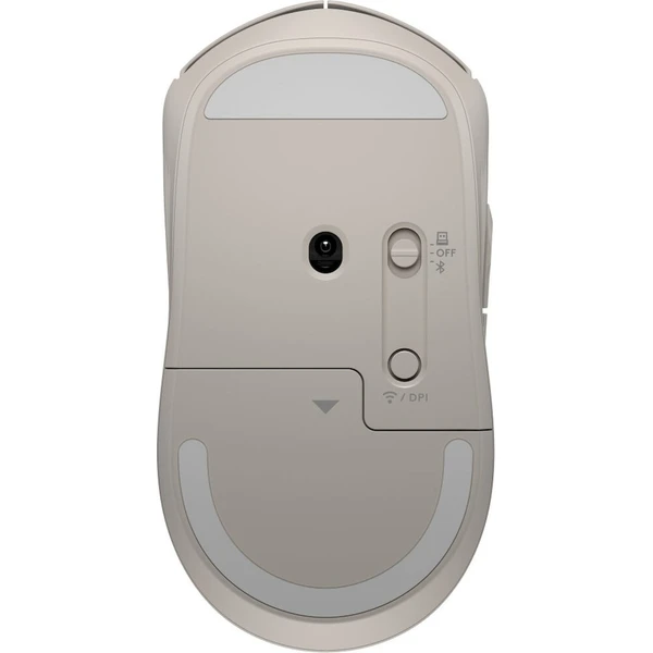 HP 400 Quiet bezdrôtová myš sivá - Myši - Obrázok d_e7dc2cc745d6455bbe01a466dd2ee547