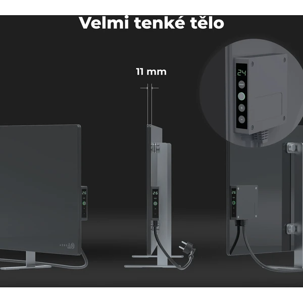 AENO GH5S smart ohrievač 700W sivé - Ohrievače - Obrázok d_e7f40c11dbad48fc94443546c2326418