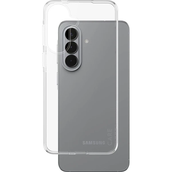 PanzerGlass® CARE X-Ray kryt Samsung Galaxy A57 priehľadný - Puzdra - Obrázok d_e7f99901506044c7bb10bd5d76c73a28